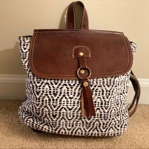 NWT Myra Bag Backpack